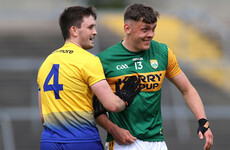 Kerry continue strong form as Clifford grabs 1-4 in defeat of Roscommon