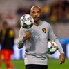 Henry rejoins Belgium's coaching staff for Euro 2020 and departs BBC punditry role