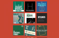 Here's what's coming up this week for members of The42