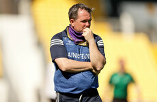 'You've got to stop' - Fitzgerald criticises media coverage of close contacts issue with Clare
