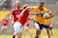 From Tommy Murphy Cup debut to Division 1 bid in 15th season as Clare star