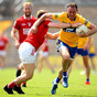 From Tommy Murphy Cup debut to Division 1 bid in 15th season as Clare star