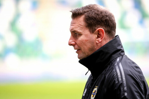Baraclough boosted by friendly victory as Northern Ireland ease past Malta - Vimarsana News