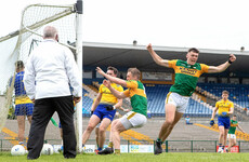 Kerry moving nicely as Tyrone clash looms and Roscommon's fight for survival