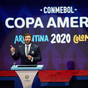 Copa America moved to Brazil after co-hosts Argentina and Colombia stripped of tournament