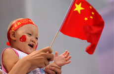 China is now allowing couples to have three children - state media