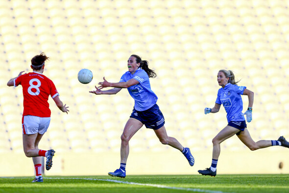 Irish rugby's loss is Dublin football's gain as 'fine athlete' Tyrrell lights up the league - Vimarsana News