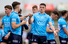 GAA announce fixture details for league semi-finals and relegation play-offs