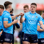 GAA announce fixture details for league semi-finals and relegation play-offs