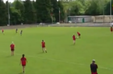 'It was very bizarre' - Roscommon concede goal after water break with ball put into empty net