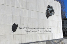 Court hears nine-year-old girl's interview with specialist gardaí in trial of adults accused of abusing three children