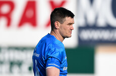 Sexton resuming contact training while season is over for Connors