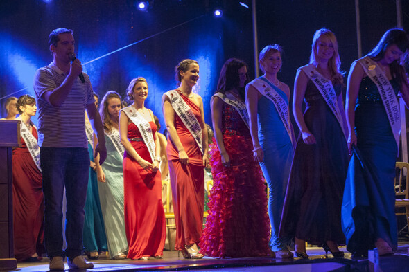 'Immensely disappointing': Rose of Tralee cancelled for a second year - Vimarsana News