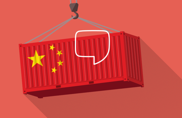 Ko ES gali pasimokyti iš Australijos santykių su Kinija