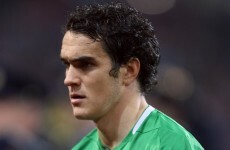 Forgotten man O'Brien drafted in for injured St Ledger