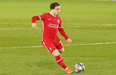 Arsenal and Liverpool stars head up Switzerland's Euros squad
