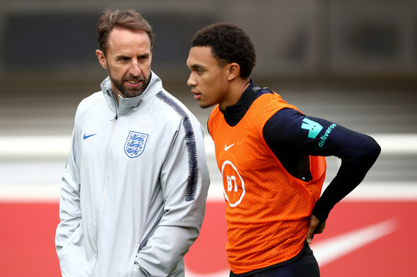7 players set to be cut from England squad - Vimarsana News