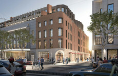 Plan to regenerate O’Connell Street and Moore Street unveiled