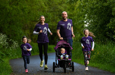 'The sweetest singlet so far' for Ireland and Cork's 41-year-old working, running, mother of three
