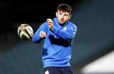 'I’m proud of what I’ve done, but there’s still so much more to be achieved'