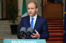 Government announces €3.5 billion plan to get the economy through Covid