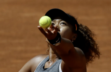 Opinion: When Naomi Osaka talks, we should listen - athletes are not commodities