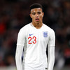 Man United teenager Mason Greenwood withdraws from England’s provisional Euro 2020 squad