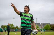 'The bottom line is that he needs to change his tackle technique'