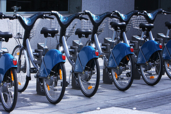 E-dublinbikes recalls all of its battery packs over short-circuiting fears - Vimarsana News