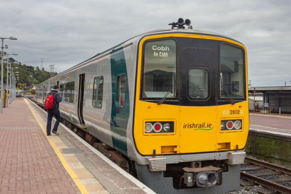 Government announce new metropolitan rail network for Cork as part of Economic Recovery Plan - Vimarsana News