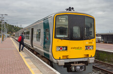 Taoiseach says new metropolitan rail network for Cork can be completed 'quickly'