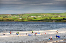 Increased lifeguard services for Co Clare after busy weekend sees volunteers performing rescues