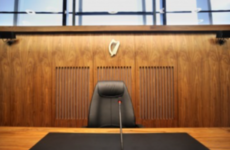 Girl tells Munster trial that she does not think two of the accused did anything to her