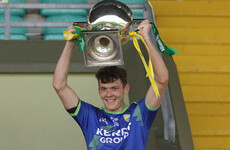 No league finals or championship backdoor - football counties have been short-changed