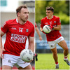 Mixed news on injury front for Cork football duo Sheehan and Powter after Clare game