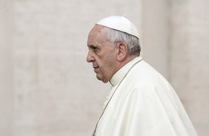 Pope updates canon law to address sexual abuse of children by priests