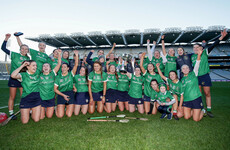 Agreement reached to complete 2020 club camogie season in December after fixtures row