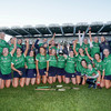 Agreement reached to complete 2020 club camogie season in December after fixtures row