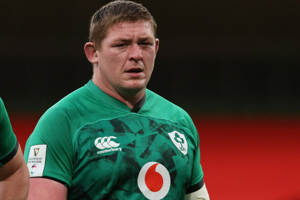 'We would have liked to have contracted Tadhg for longer than one year' - Vimarsana News
