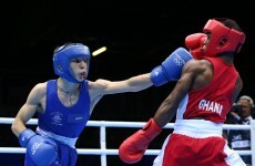 Michael Conlan makes dream Olympics debut, heartbreak for Nolan