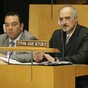 UN assembly hits out at Security Council failure on Syria