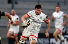 Ulster down to the 'bare bones' but youngsters can catch Farrell's eye
