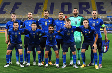 Roberto Mancini finalises 26-man Italy squad for Euro 2020