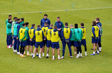 David Meyler: Spanish camp can be good for Irish players as Kenny chases elusive first win