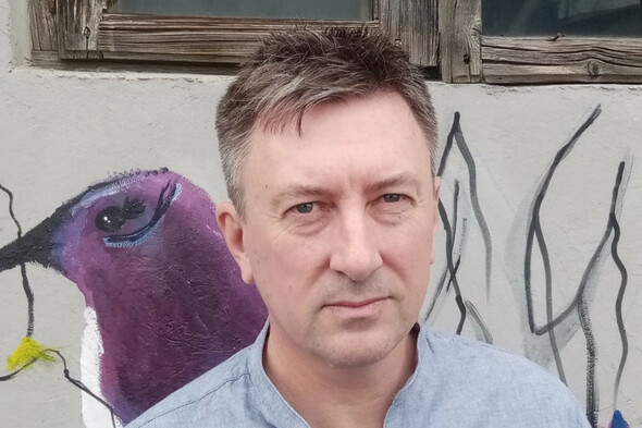 The Irish Read: A short story from Philip Ó Ceallaigh's new collection, Trouble - Vimarsana News