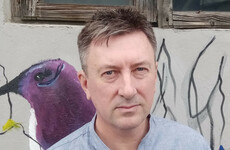 The Irish Read: A short story from Philip Ó Ceallaigh's new collection, Trouble