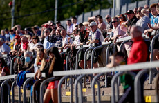 100 fans permitted to attend club and inter-county games from Monday, GAA confirms
