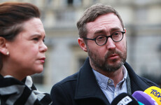 Michael Pidgeon: Why the left - including Sinn Féin - should support property taxes