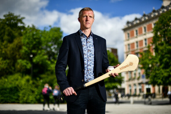 Shefflin: Hurling's entertainment value hasn't been reduced - Vimarsana News