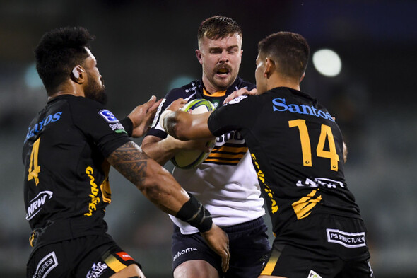 Connacht happy with depth for next season but Buckley injury a concern - Vimarsana News
